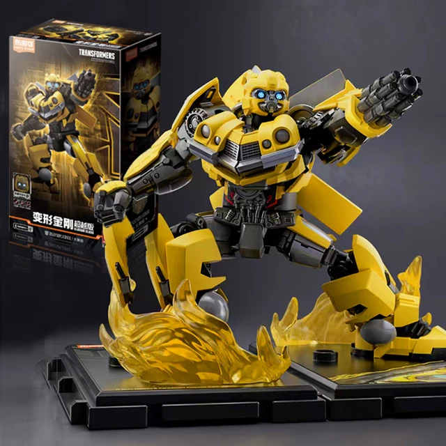 bumblebee