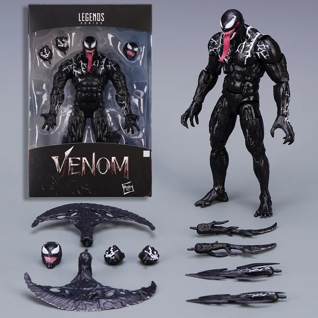 venom-c