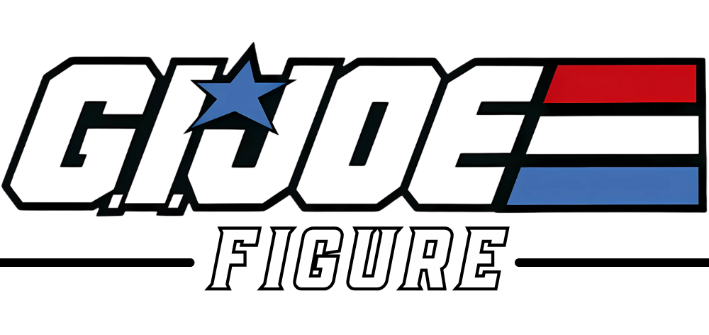 G.I. Joe Figures Logo - Amazing Yamaguchi